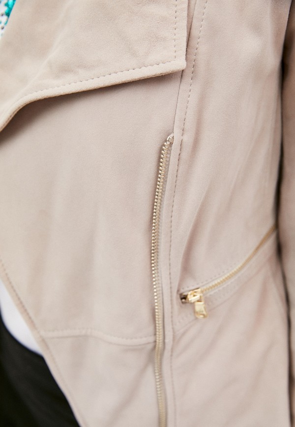 фото Куртка кожаная pennyblack