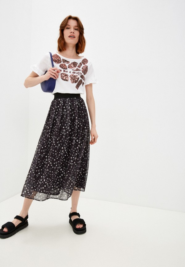 фото Футболка pennyblack