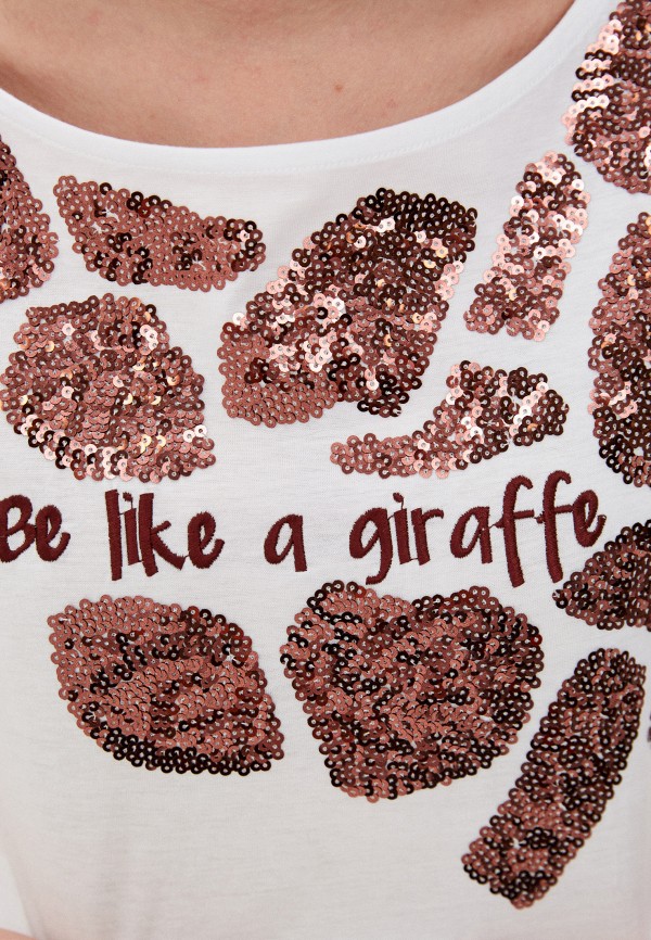 фото Футболка pennyblack