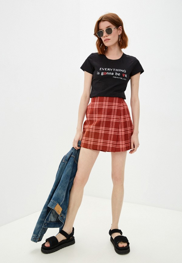 фото Футболка pennyblack