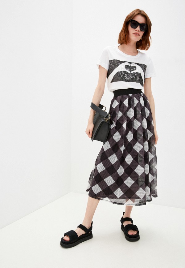 фото Футболка pennyblack