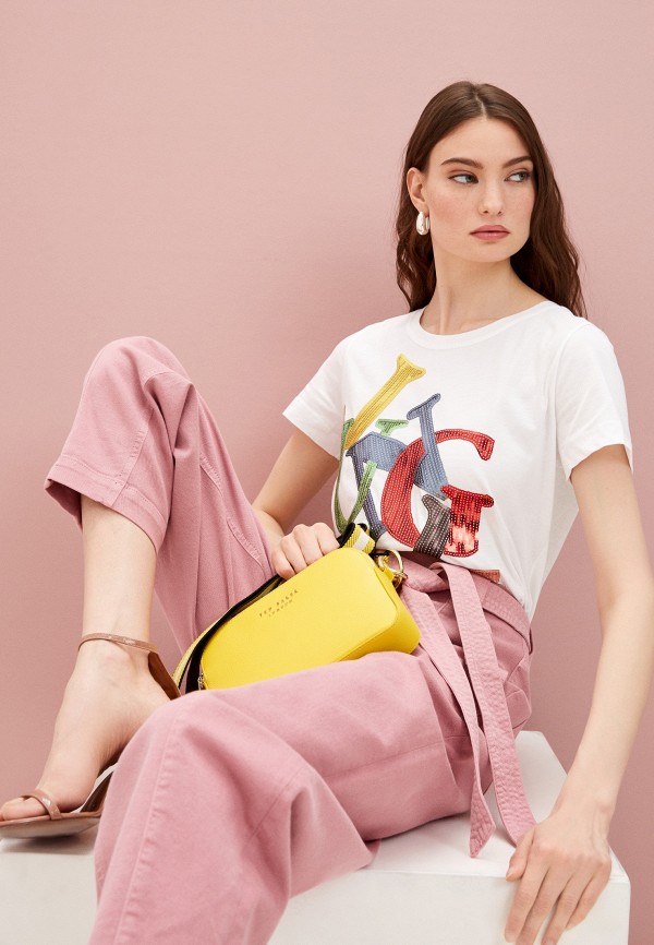 фото Футболка pennyblack