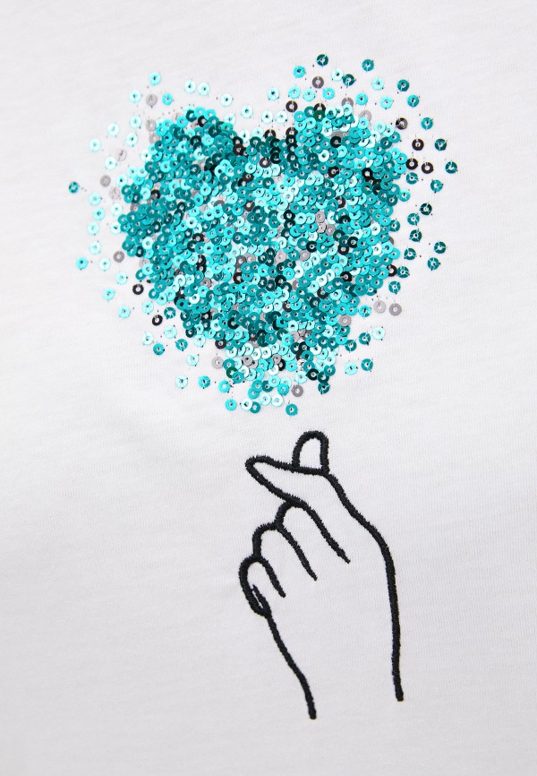 фото Футболка pennyblack