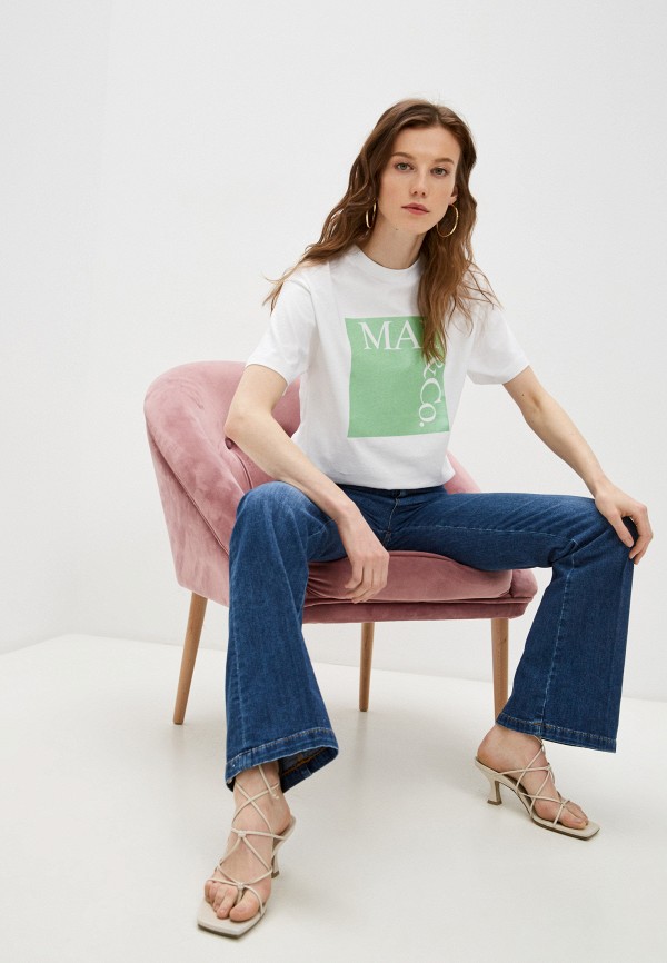 фото Футболка max&co