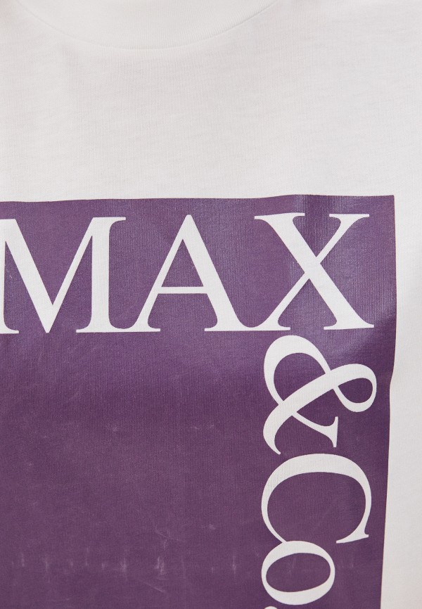 фото Футболка max&co