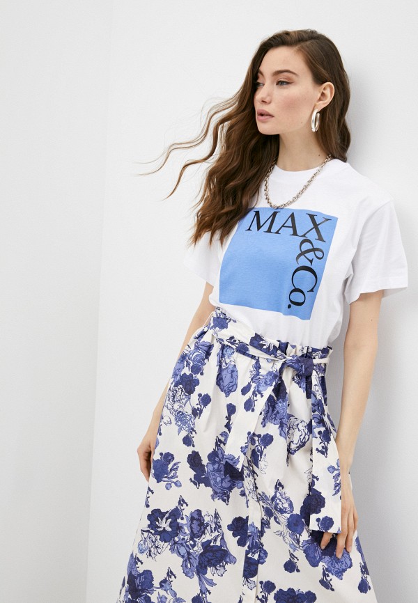 фото Футболка max&co