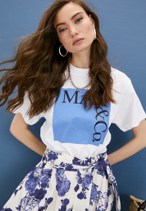 фото Футболка max&co