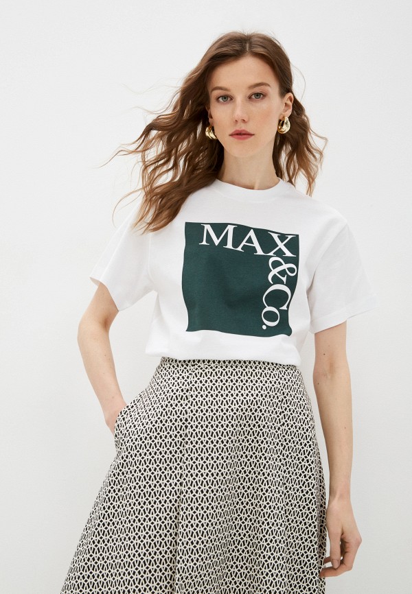 фото Футболка max&co