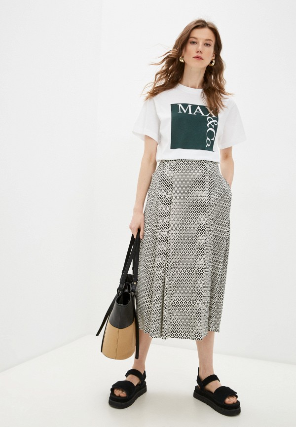 фото Футболка max&co