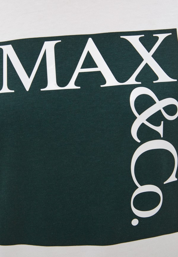 фото Футболка max&co