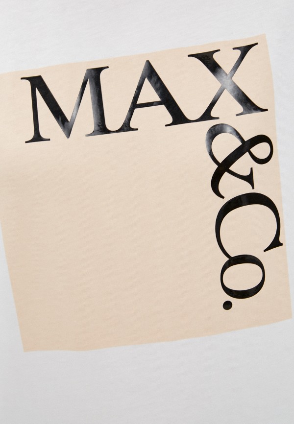 фото Футболка max&co
