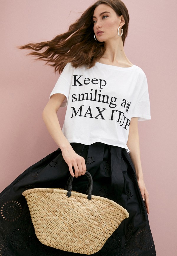 фото Футболка max&co