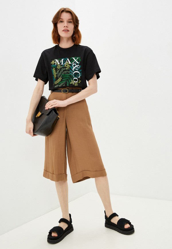 фото Футболка max&co