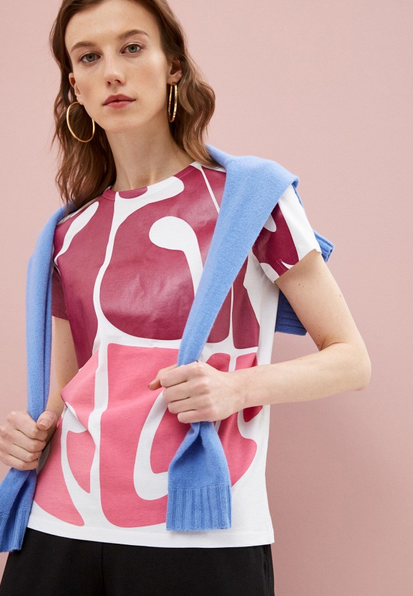 фото Футболка max&co