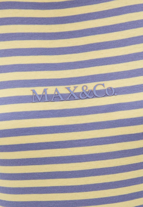 фото Футболка max&co