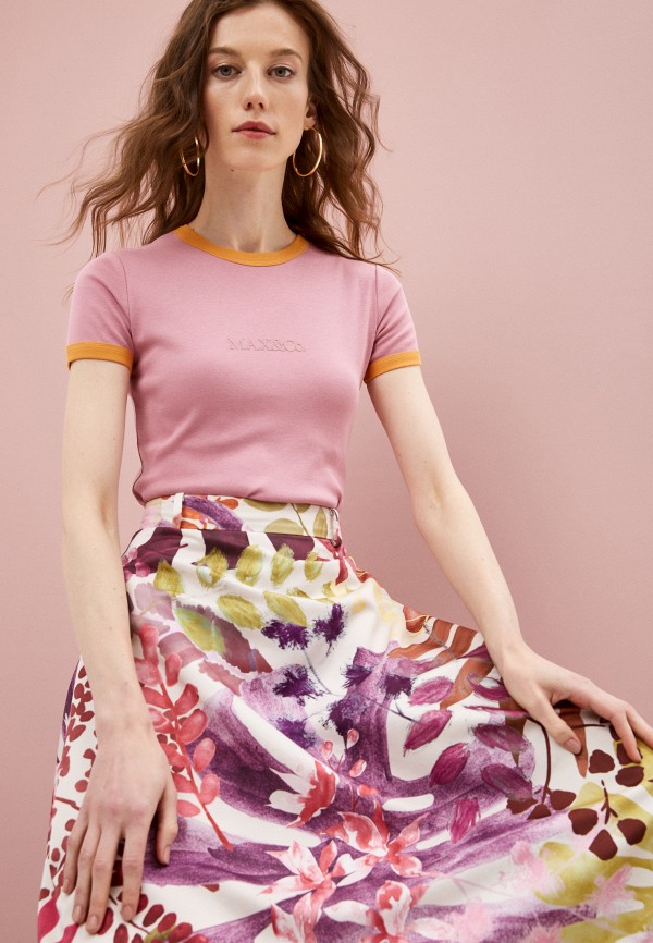 фото Футболка max&co