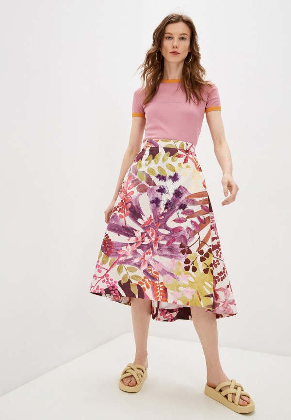 фото Футболка max&co