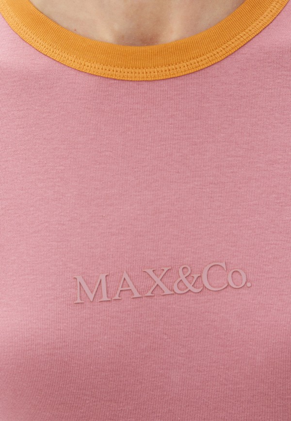 фото Футболка max&co