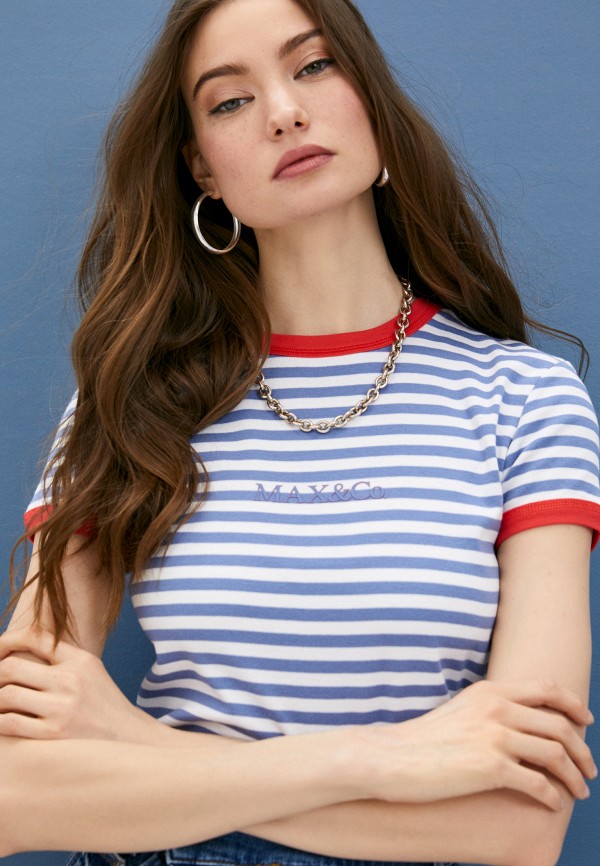 фото Футболка max&co