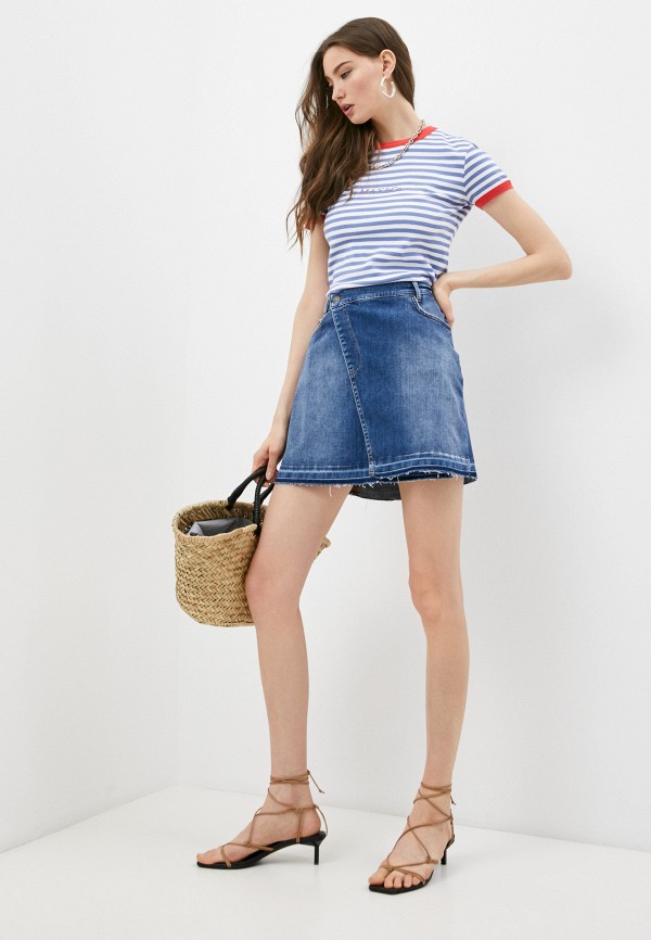 фото Футболка max&co