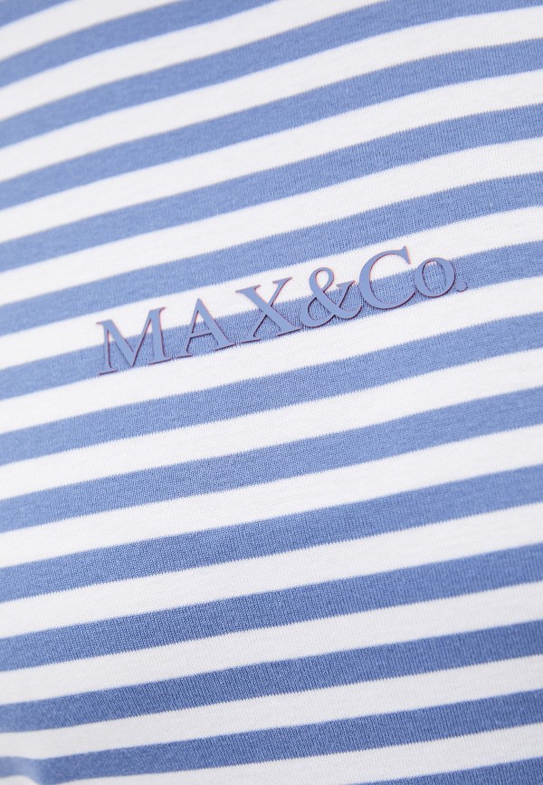 фото Футболка max&co