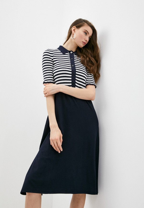 

Платье Max&Co, Синий, CINZIA
