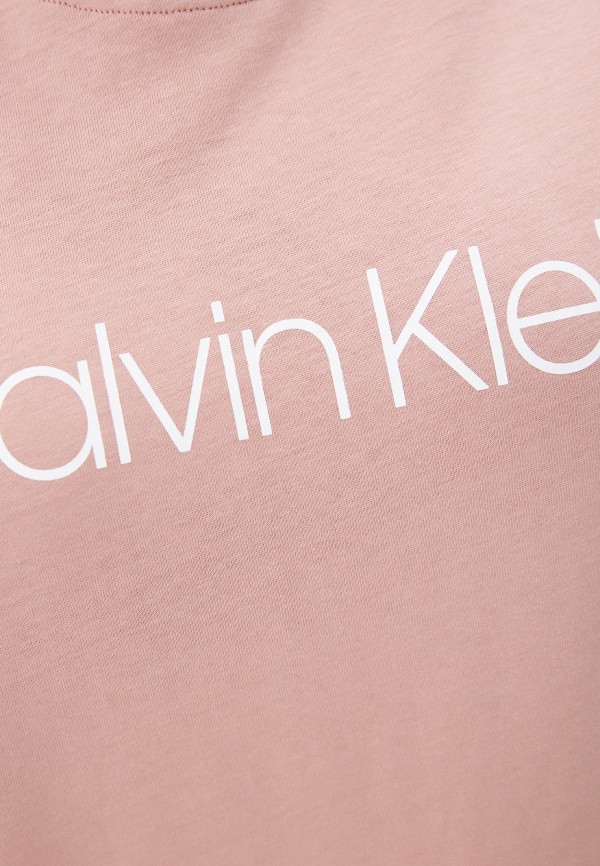 фото Футболка calvin klein