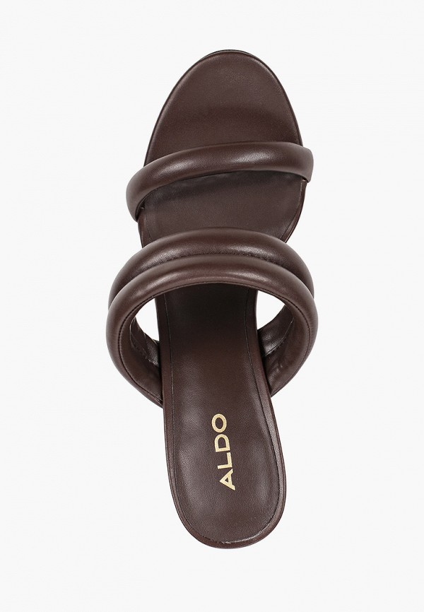 

Сабо Aldo, Коричневый