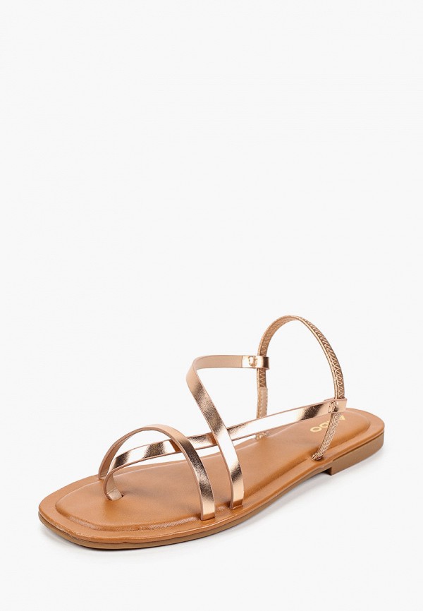 

Сандалии Aldo, Золотой, Aldo RTLAAF964101