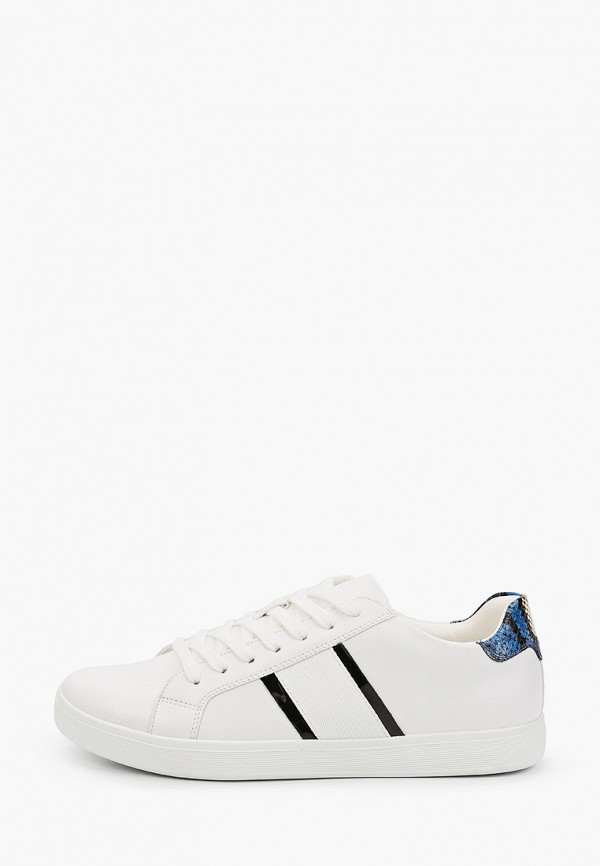 

Кеды Aldo, Белый