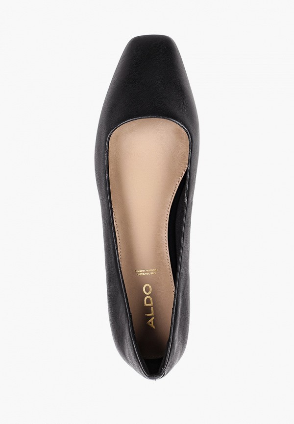 фото Балетки aldo