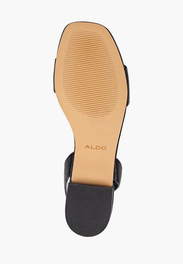 

Сандалии Aldo, Черный