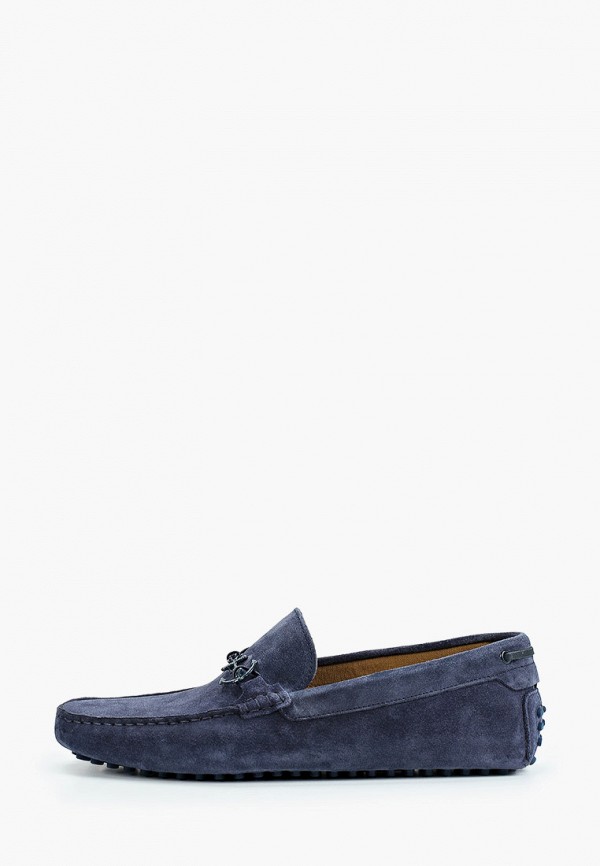 

Мокасины Aldo, Синий, Aldo RTLAAF965201