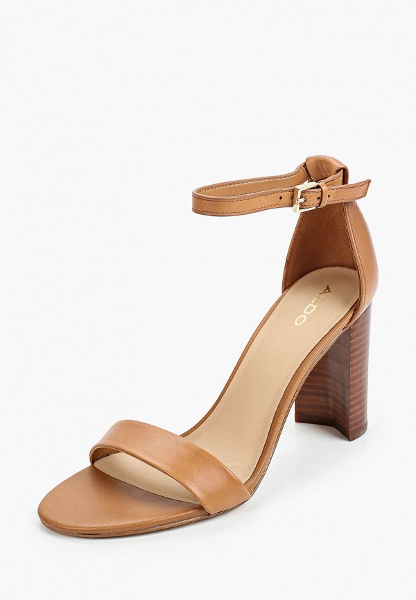 фото Босоножки aldo