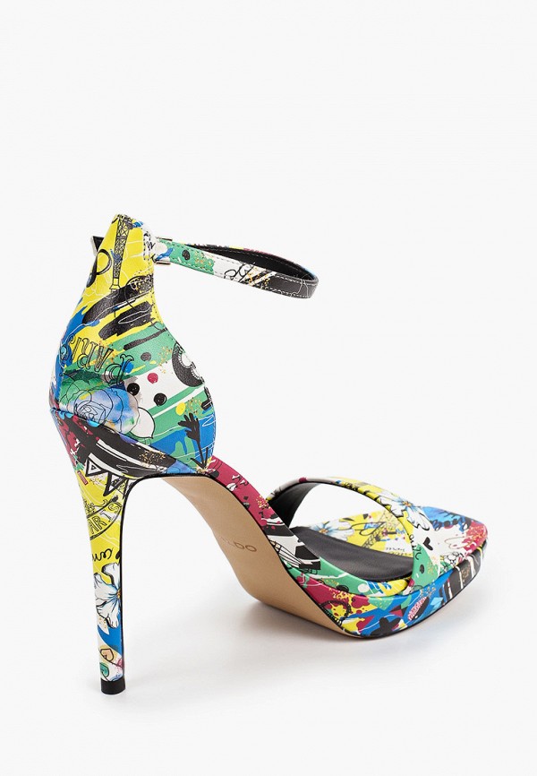 фото Босоножки aldo