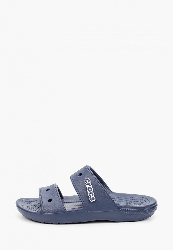 фото Сланцы crocs