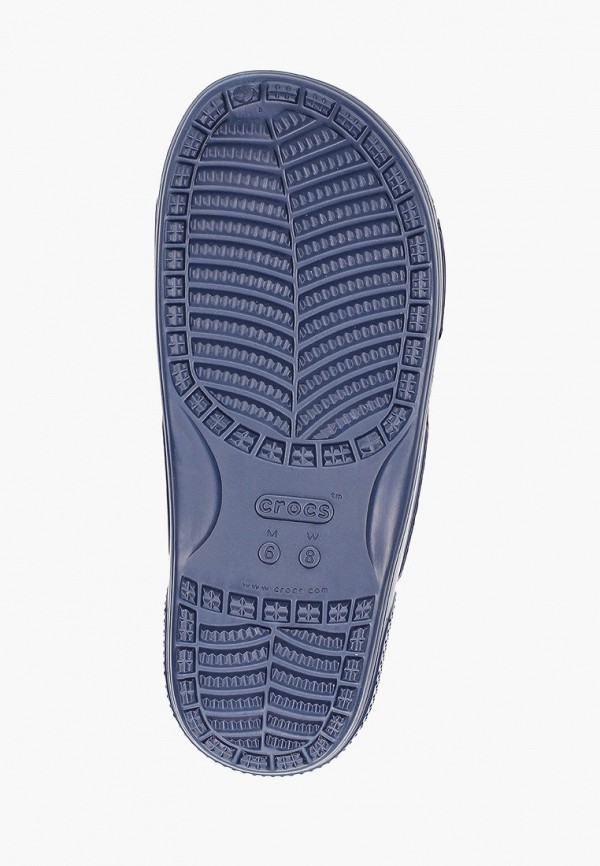 фото Сланцы crocs