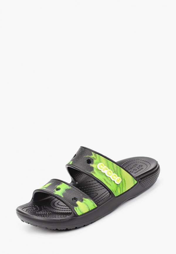 фото Сланцы crocs