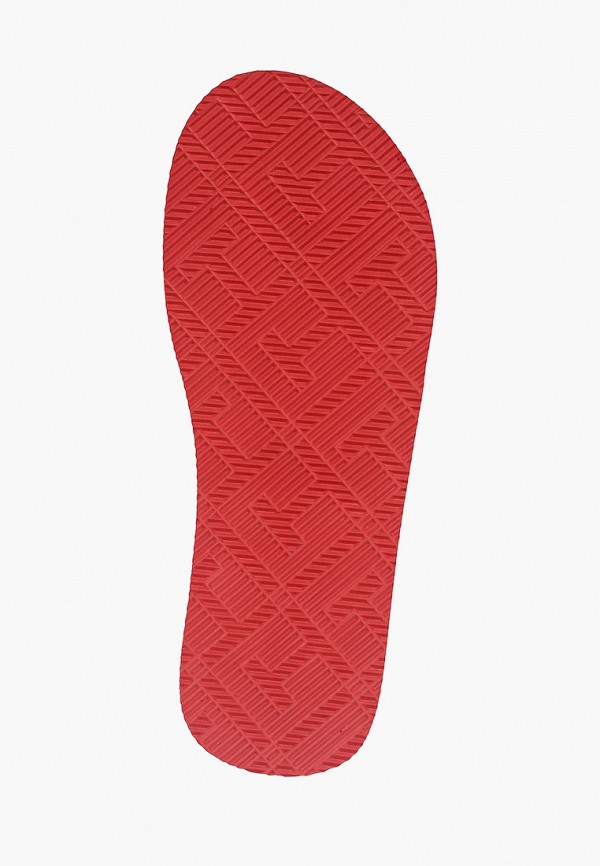 фото Сланцы tommy hilfiger