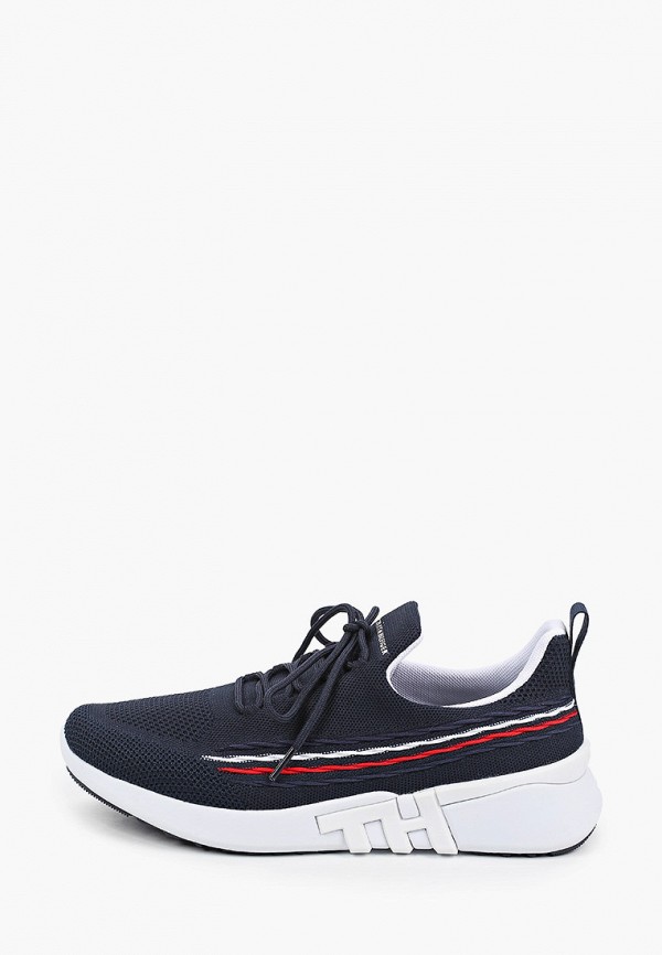

Кроссовки Tommy Hilfiger, Синий