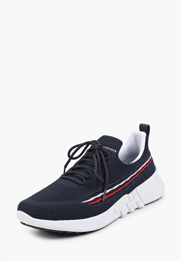 фото Сланцы tommy hilfiger