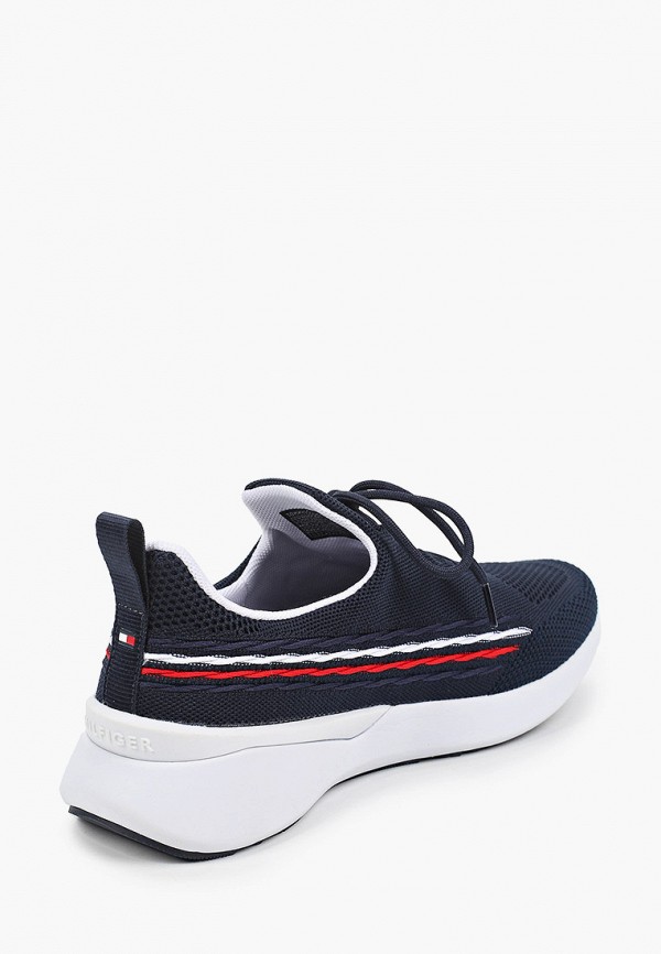 фото Сланцы tommy hilfiger