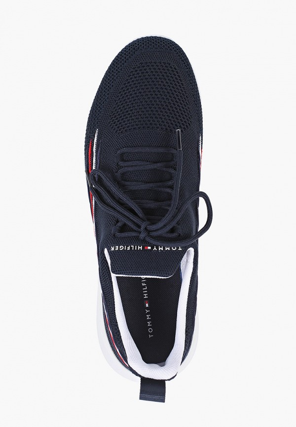 фото Сланцы tommy hilfiger