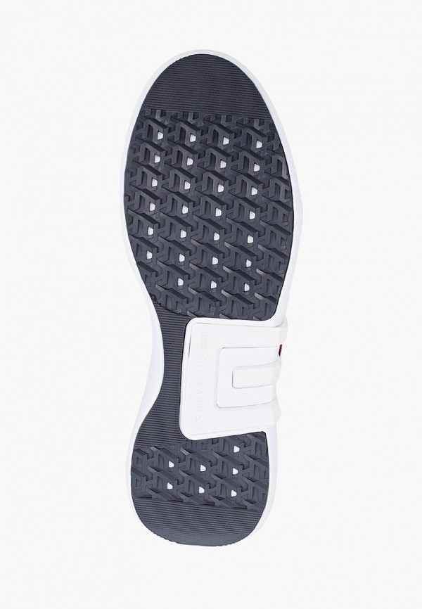 фото Сланцы tommy hilfiger