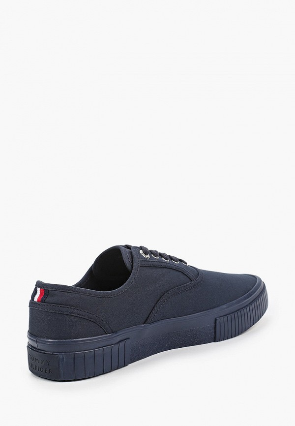 фото Кеды tommy hilfiger