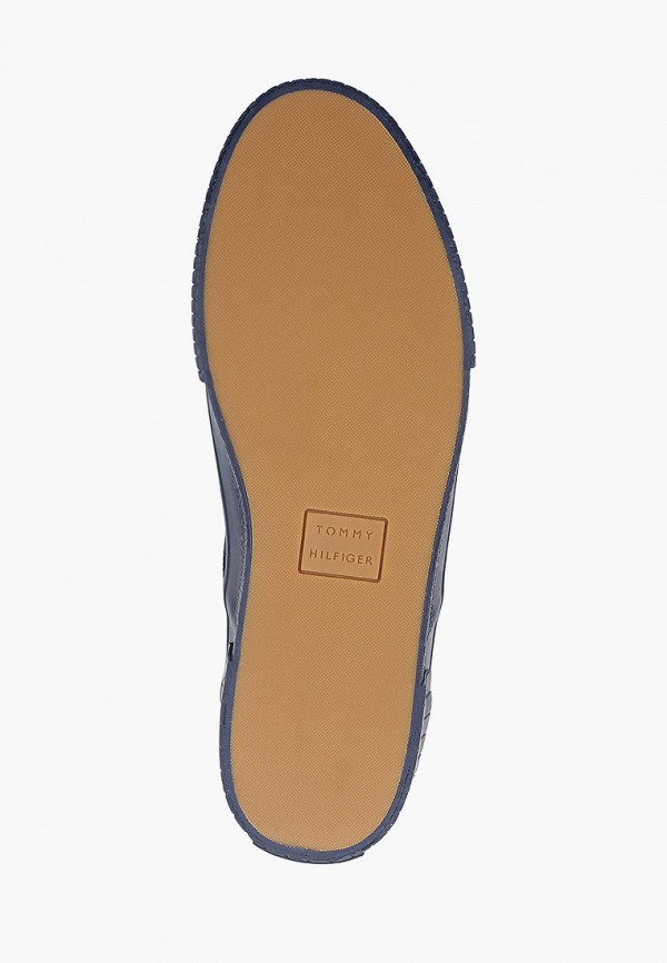 фото Кеды tommy hilfiger