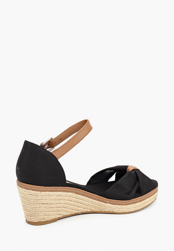 фото Босоножки tommy hilfiger