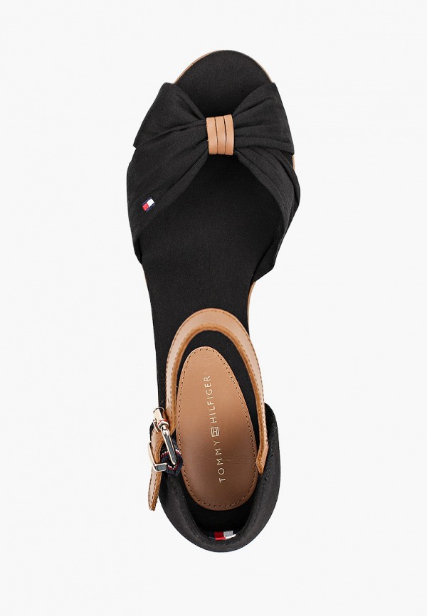 фото Босоножки tommy hilfiger