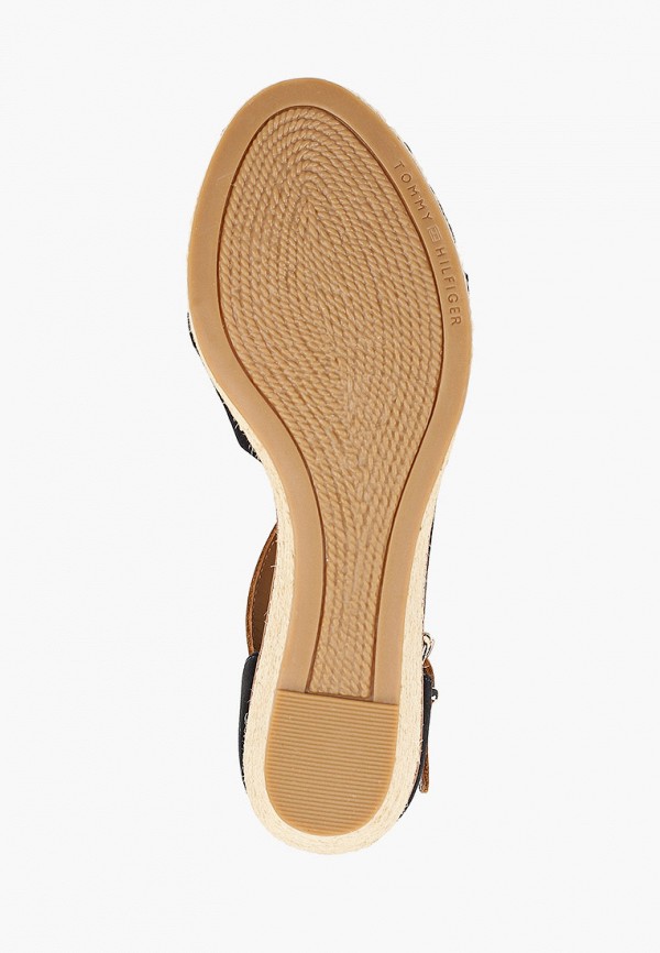 фото Босоножки tommy hilfiger