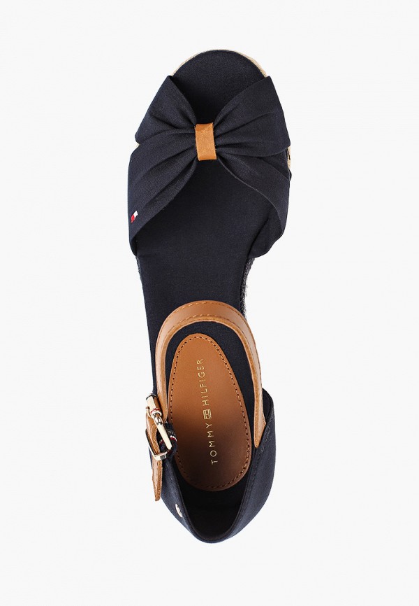 фото Босоножки tommy hilfiger